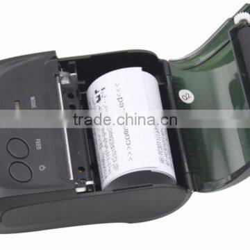 Hot Sale: NT-5802LD 58mm Bluetooth Thermal Printer Only Support Android System photo-3