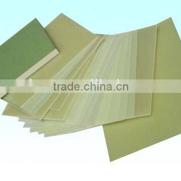 Factory Supplier 3240 Epoxy Fiber Glass Sheet photo-5