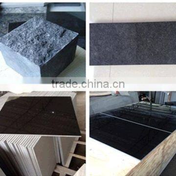 G684 china cheap black granite natural stone