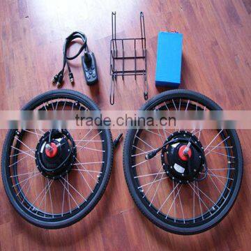 2013 NEW 24v 250w electric wheelchair conversion kit, e-wheelchair conversion kit