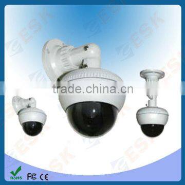 Auto Tracking PTZ Camera,High Speed Dome Camera,CE,RoHs,FCC