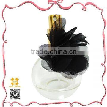 Wholesale bulb perfume bottle ballet style gift wedding