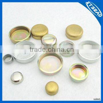 Engine Expansion Plug on Cylinder Block photo-2