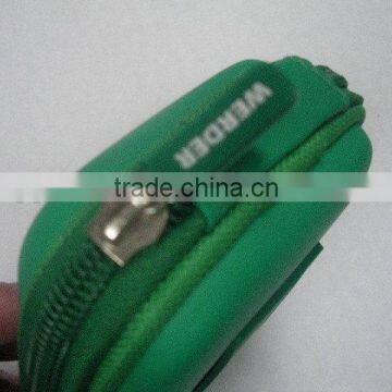GC---Fashionable Design Good Shape Neoprene Hard Camera EVA Case photo-4