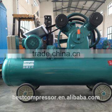 Best Selling Piston Spray Paint Air Compressors Price Premium