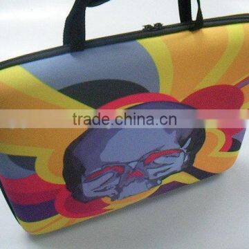 GC-Low Price Made in Dongguan Carrying Laptop Protection Bag