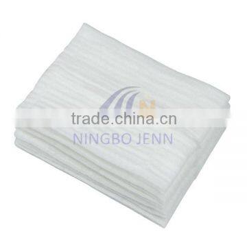 Eco-friendly Nonwovens Spunlace Floor Cleaning Cloth in China
