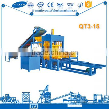 Best Selling Income Products Block Machine Price Clay Brick Making Machine