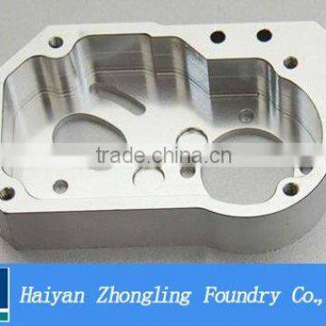 cnc machining parts