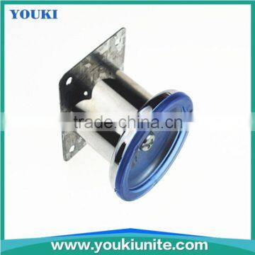 Steel Sofa Leg Sofa Hardware Accessories photo-3