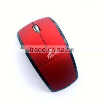 Factory OEM Advertising Gift ARC 2.4ghz Usb Wireless Optical Mouse photo-3