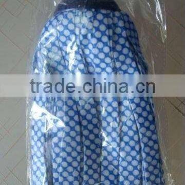 NON-WOVEN STRIP MOP HEAD