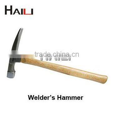 welder's hammer/welding chipping hammer for welder