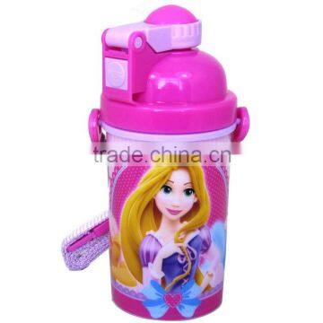 2016 Promotion Cheap plastic sports bottles on sale