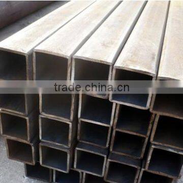 Hot Dip Galvanized Square Steel Tube