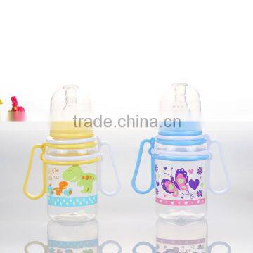 Top Selling in 2015 Glass Baby Bottle Wholesale Color Changing Baby Bottle Manufacturer Top Baby Bottle Brands photo-2