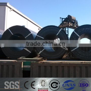 Hot Rolled Steel Coils Q195 Q235