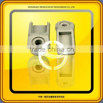 link block of wheel gear of transmission parts