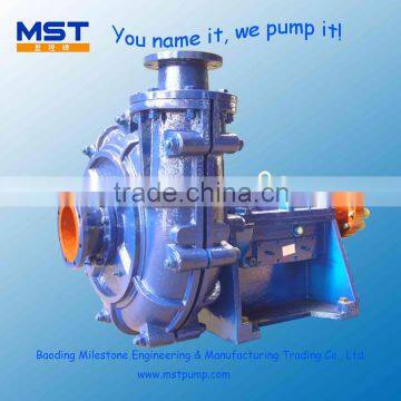 Heavy Duty Chemical Processing Industry High Pressure pump