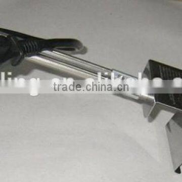 BBQ and Fireplace Fire Starter,ETL Listed 600W Electric Charcoal Fire Starter photo-3