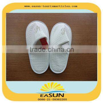 Factory direct sale latest ladies slippers shoes and sandals color pictures