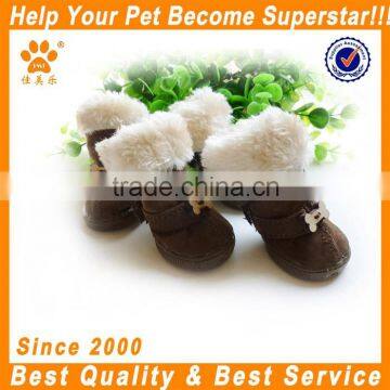 JML Pet Product Dog Anti-slip Shoes Wholesale Dog Boots photo-2