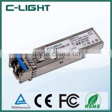 Good Quality SFP Module SFP OC12 IR-1 SR 1310nm 15km SMF