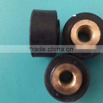 Lift door lock roller FAA23400K5, diameter 30mm