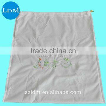 Fashion Velvet Cosmetic Bag photo-6