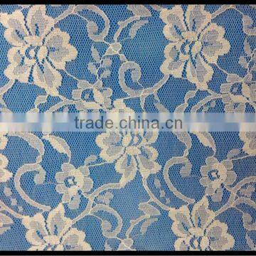 2014 Wholesale Lace Beauty Net Lace Fabric