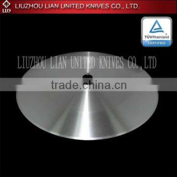 Tissue Paper Cutting Machine Blade Log Saw Blade