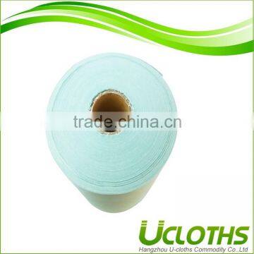 Hot sale promotional competitive price cloth industrial cleaning