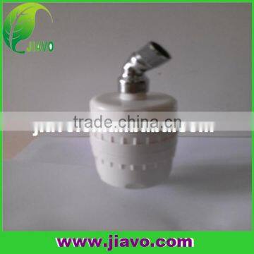 Spa shower water filter to use cozy ,OEM is support