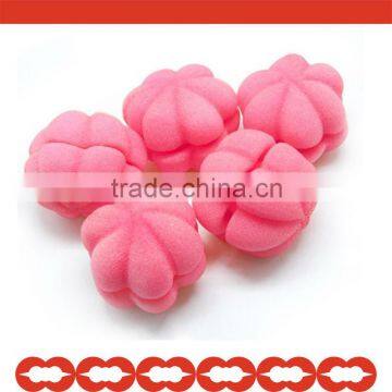 Soft Sponge Hair Roller Manufacturer