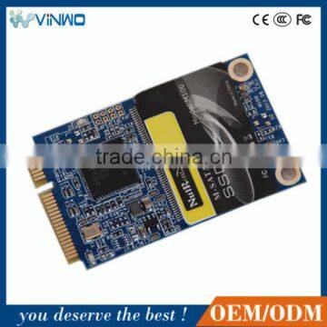 MINI PCI-E 8G Solid State Disk