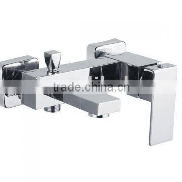 bathtub faucet