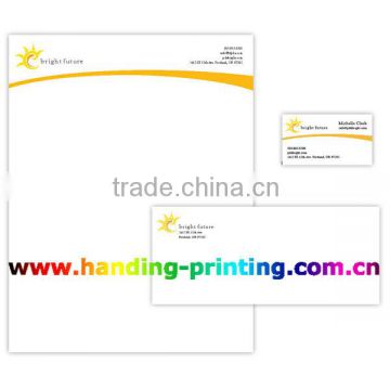 paper letterheads printing