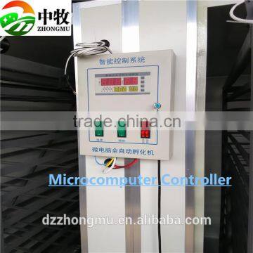 Best Choice Egg Hatcher/chicken Egg Incubator/egg Hatching Machine Price photo-2