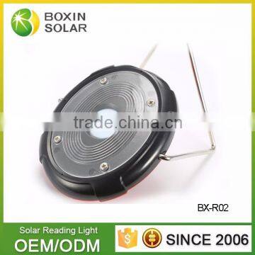 Cheap Price High Speed Retractable Systems Solar Energy Lighting photo-2