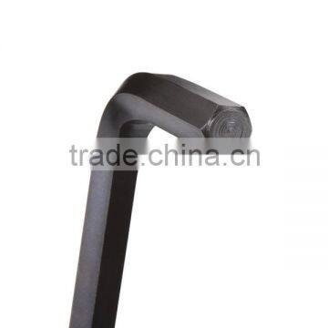 13-pc. Long Arm Hex Key Wrench Set, Inch photo-4