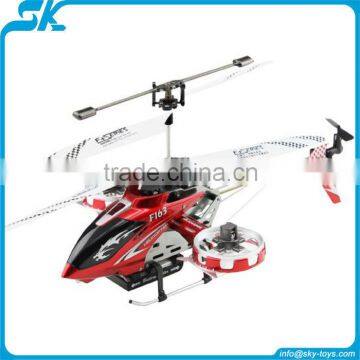 !Remote Control Helicopter 4.5 CH Alloy RC Helicopter 4 Channel rc Helicopter