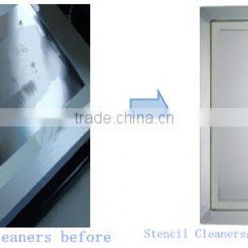 Ultrasonic Stencil Cleaning Machines, PCB Ultrasonic Cleaning Machines,PCBA Cleaning Equipment Factories in China