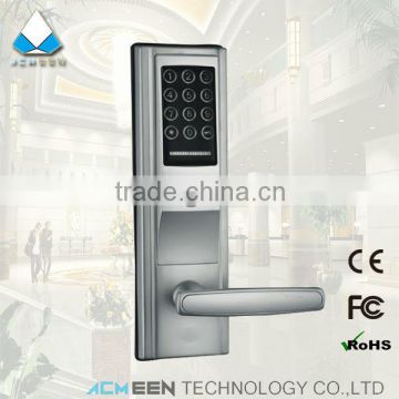 digital locks for apartments