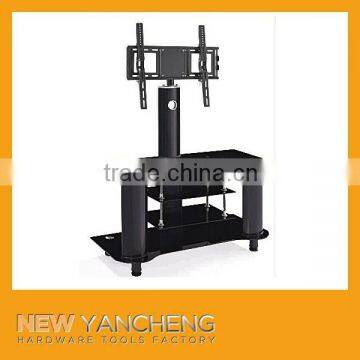 minimalist modern living room tv stand