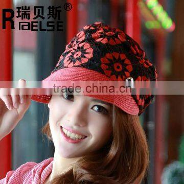 cheap beach hat beacutiful ladies hats paper straw hat