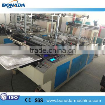 BND-1100 Computer Control High-speed Laundry bag making machine