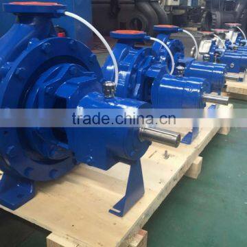 Reliable Single Stage Centrifugal Pump With Extremly High Efficiency photo-2