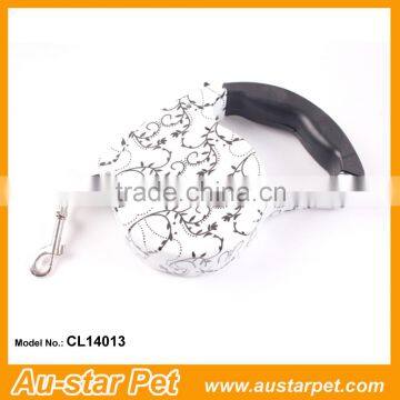 Amazon Best-seller Private Label Pet Products Dog Retractable Leash photo-3