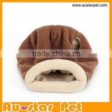 Warm Pet Bed Crib, Cat Sleeping Bags