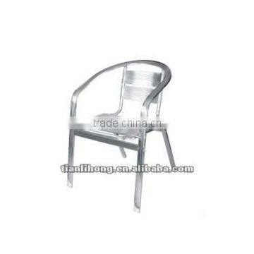 CHEAP stable and comfortable aluminum deck chair